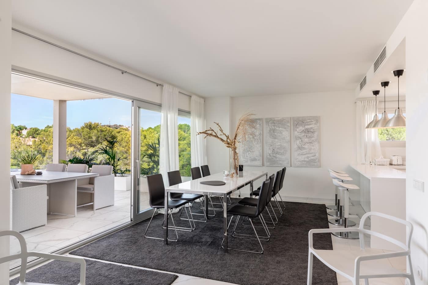 3 soverom Leilighet til salgs i Santa Ponsa - € 1 680 000 (Ref: 9676991)