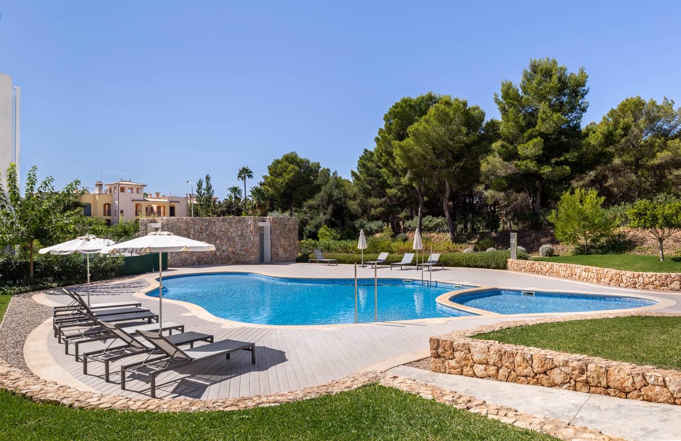 3 soverom Leilighet til salgs i Santa Ponsa - € 1 680 000 (Ref: 9676991)