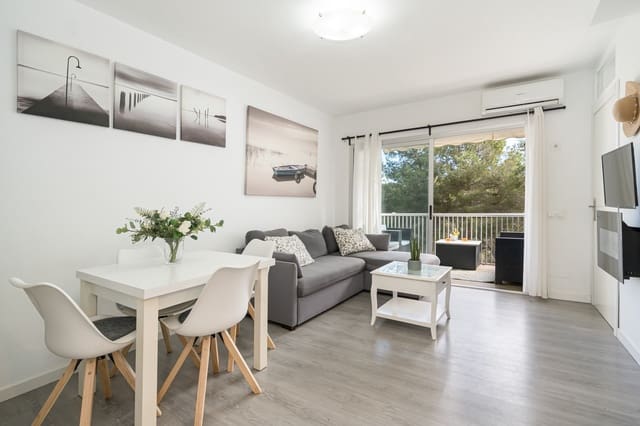 Apartamento de 3 habitaciones en Sol de Mallorca, Calvià en venta - 430.000 € (Ref: 9682391)