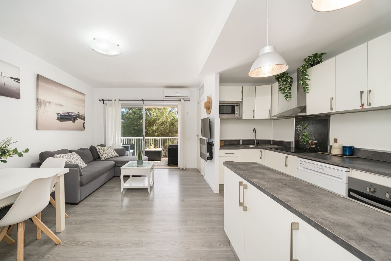 Apartamento de 3 habitaciones en Sol de Mallorca en venta - 430.000 € (Ref: 9682391)