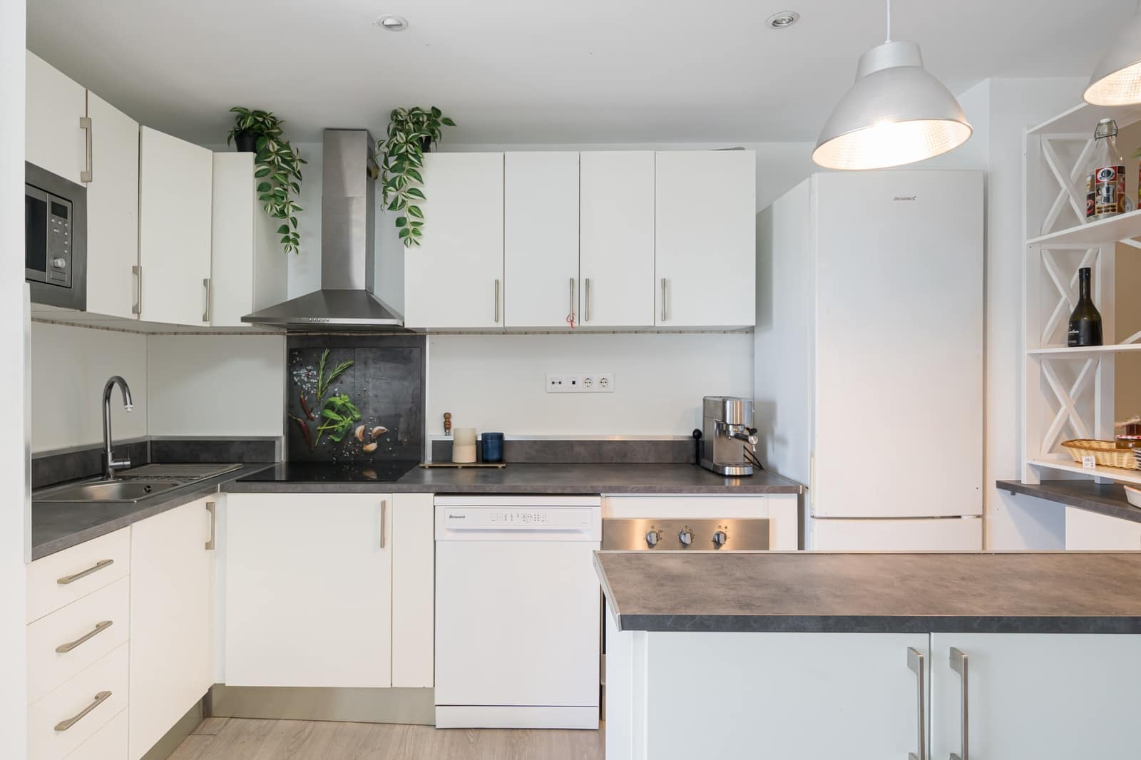 Apartamento de 3 habitaciones en Sol de Mallorca en venta - 430.000 € (Ref: 9682391)