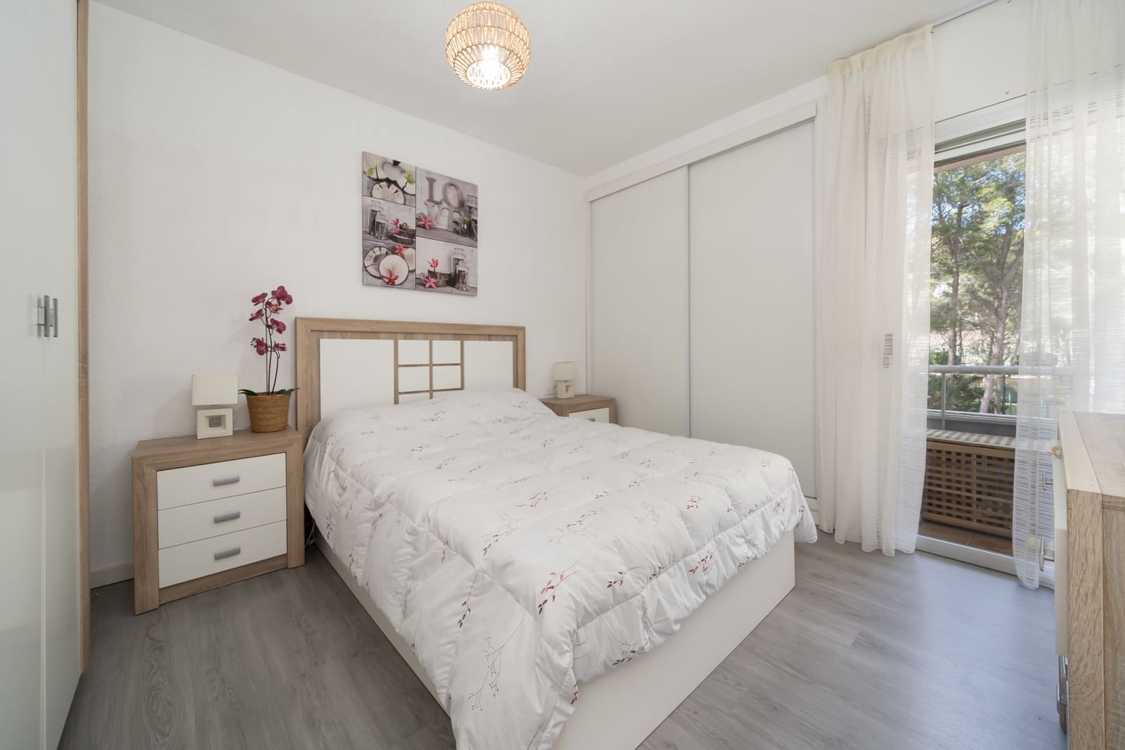 Apartamento de 3 habitaciones en Sol de Mallorca en venta - 430.000 € (Ref: 9682391)