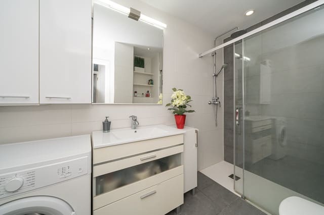 Apartamento de 3 habitaciones en Sol de Mallorca, Calvià en venta - 430.000 € (Ref: 9682391)