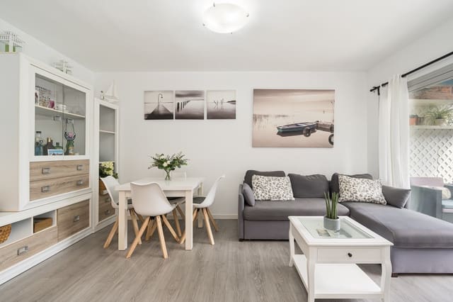 Apartamento de 3 habitaciones en Sol de Mallorca, Calvià en venta - 430.000 € (Ref: 9682391)