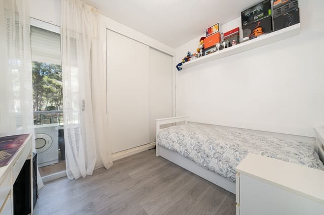 Apartamento de 3 habitaciones en Sol de Mallorca, Calvià en venta - 430.000 € (Ref: 9682391)