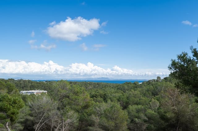 Apartamento de 3 habitaciones en Sol de Mallorca, Calvià en venta - 430.000 € (Ref: 9682391)