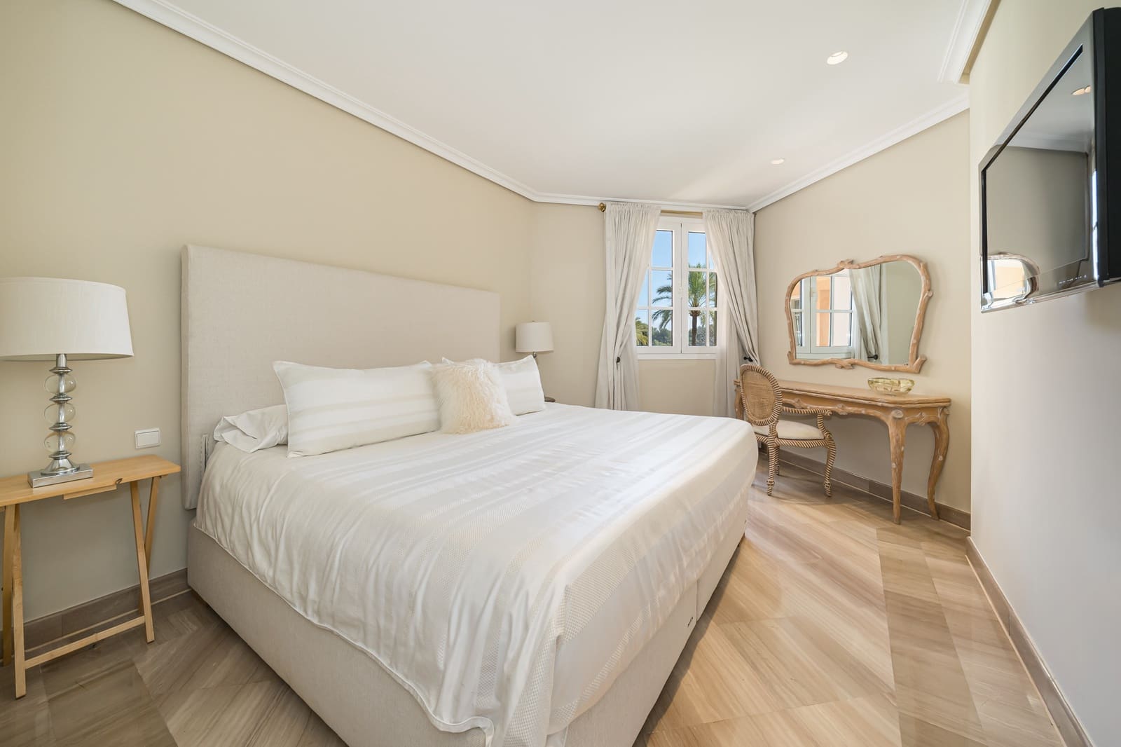 3 sypialnia Apartament na sprzedaż w Costa d'en Blanes - 5 200 000 € (Ref: 9698075)