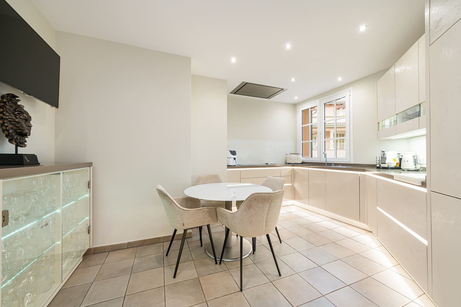 3 sypialnia Apartament na sprzedaż w Costa d'en Blanes - 5 200 000 € (Ref: 9698075)