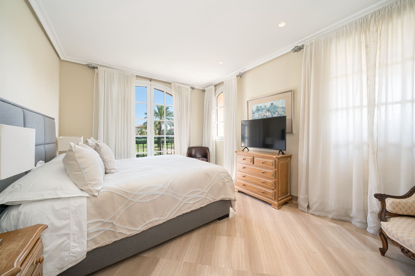 3 sypialnia Apartament na sprzedaż w Costa d'en Blanes - 5 200 000 € (Ref: 9698075)