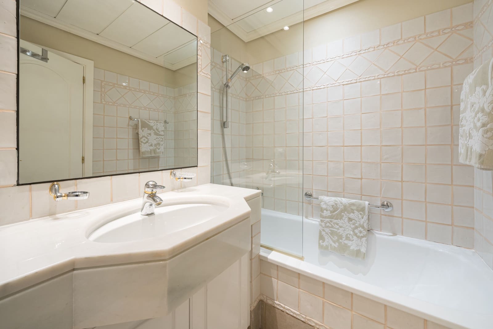 3 sypialnia Apartament na sprzedaż w Costa d'en Blanes - 5 200 000 € (Ref: 9698075)