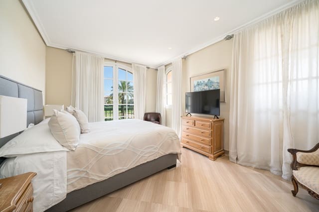 3 sypialnia Apartament na sprzedaż w Costa d'en Blanes, Calvià - 5 200 000 € (Ref: 9698075)