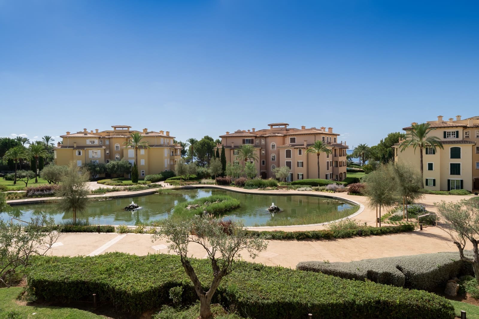 3 sypialnia Apartament na sprzedaż w Costa d'en Blanes - 5 200 000 € (Ref: 9698075)