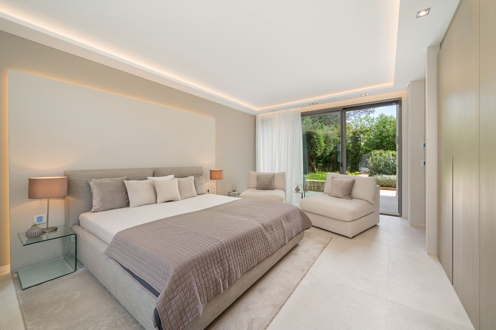 4 quarto Moradia para venda em Santa Ponsa com piscina - 6 500 000 € (Ref: 9701397)