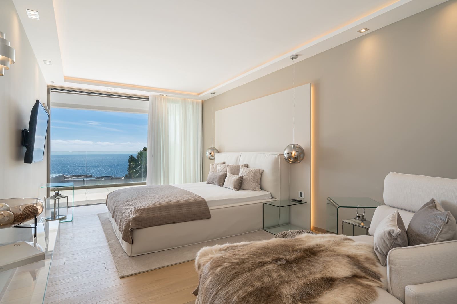 4 quarto Moradia para venda em Santa Ponsa com piscina - 6 500 000 € (Ref: 9701397)