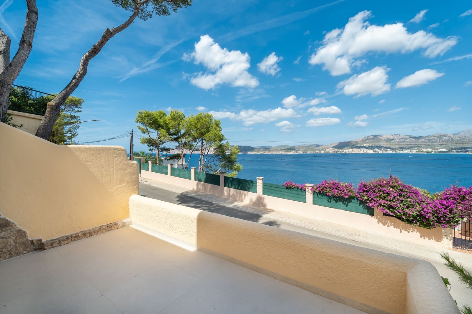 2 chambre Maison de Ville à vendre à Santa Ponsa - 1 850 000 € (Ref: 9763562)
