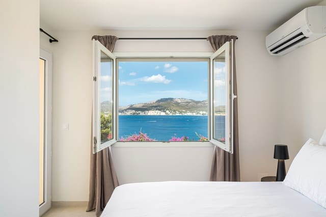 2 chambre Maison de Ville à vendre à Santa Ponsa, Calvià - 1 850 000 € (Ref: 9763562)