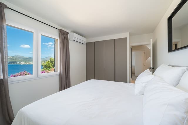 2 chambre Maison de Ville à vendre à Santa Ponsa, Calvià - 1 850 000 € (Ref: 9763562)