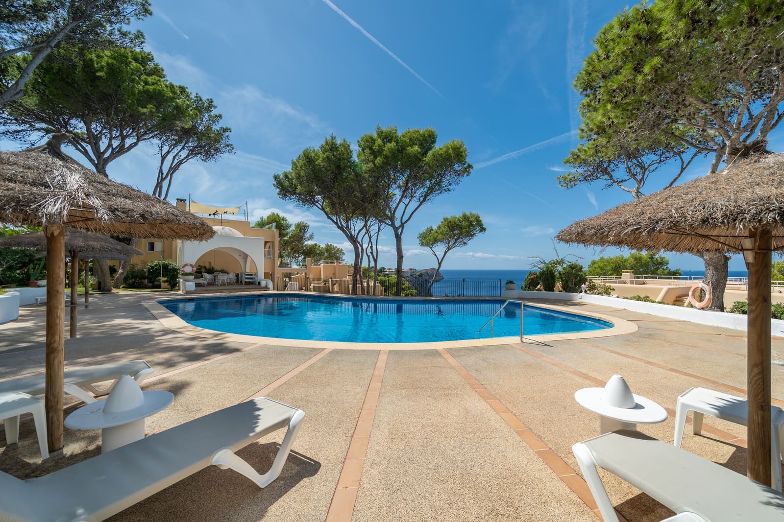 2 chambre Maison de Ville à vendre à Santa Ponsa - 1 850 000 € (Ref: 9763562)
