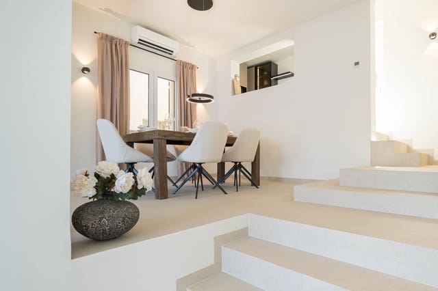 2 quarto Casa em Banda para venda em Santa Ponsa, Calvià com piscina garagem - 1 850 000 € (Ref: 9763562)