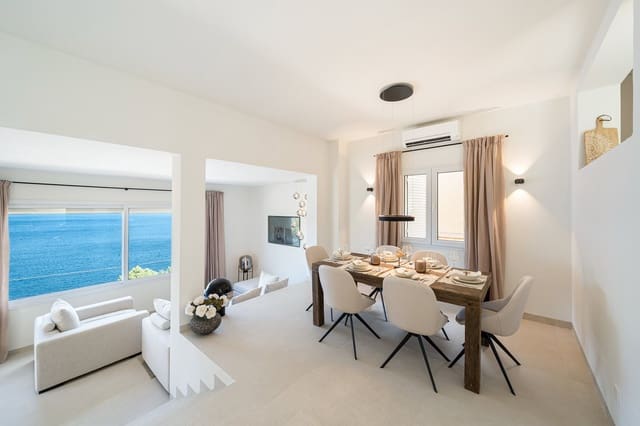 2 quarto Casa em Banda para venda em Santa Ponsa, Calvià com piscina garagem - 1 850 000 € (Ref: 9763562)