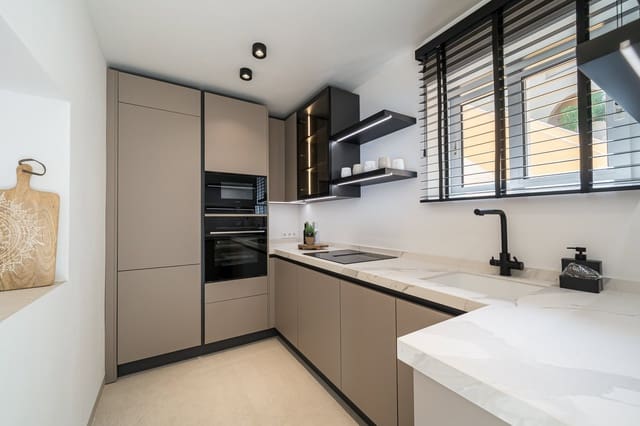 2 quarto Casa em Banda para venda em Santa Ponsa, Calvià com piscina garagem - 1 850 000 € (Ref: 9763562)