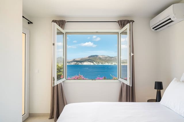 2 quarto Casa em Banda para venda em Santa Ponsa, Calvià com piscina garagem - 1 850 000 € (Ref: 9763562)