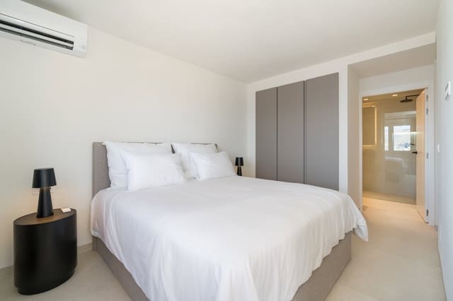 2 quarto Casa em Banda para venda em Santa Ponsa, Calvià com piscina garagem - 1 850 000 € (Ref: 9763562)