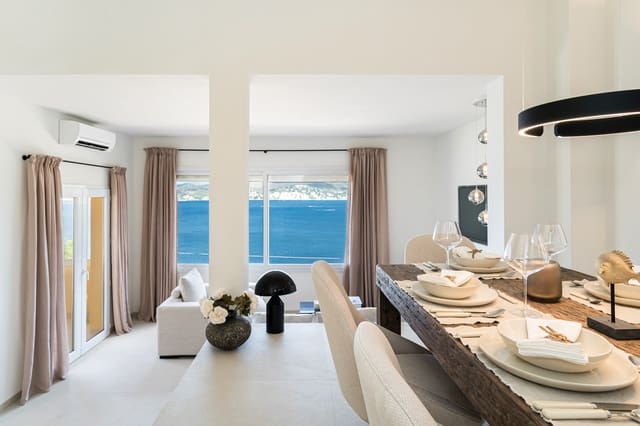 2 sovrum Hus till salu i Santa Ponsa, Calvià - 1 850 000 € (Ref: 9763562)