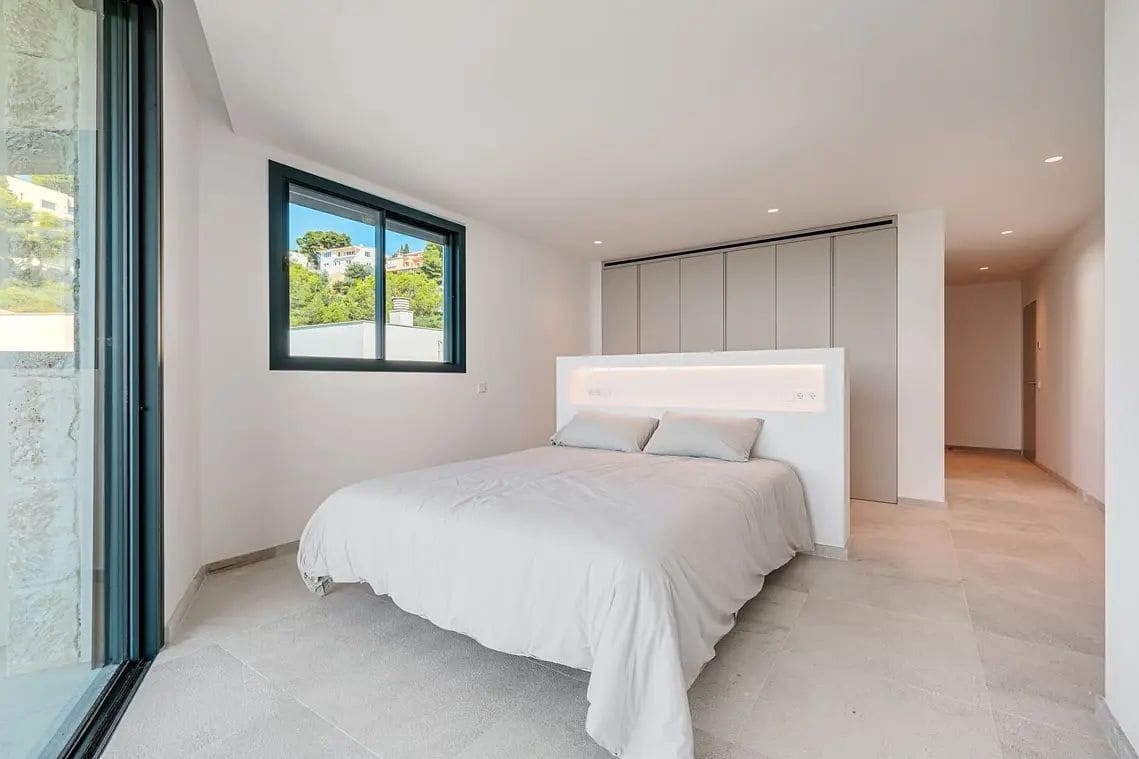 4 sypialnia Willa na sprzedaż w Costa d'en Blanes z basenem - 4 250 000 € (Ref: 9763563)