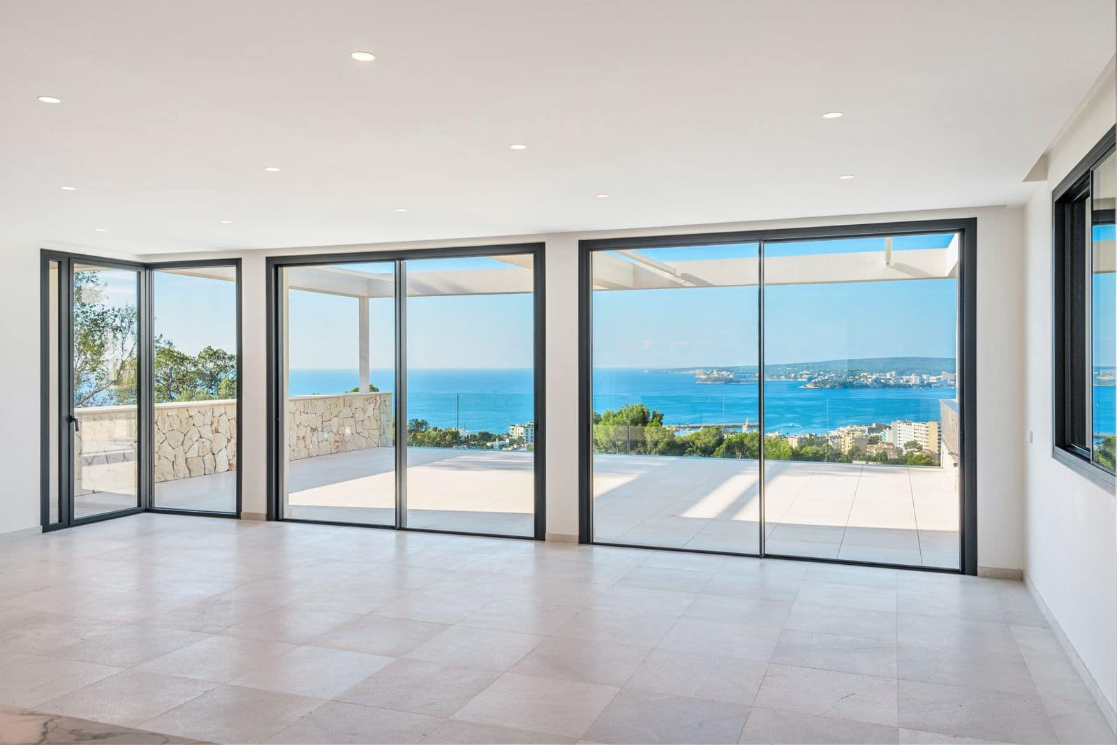 4 soveværelse Villa til salg i Portals Nous med swimmingpool - € 5.500.000 (Ref: 9763564)