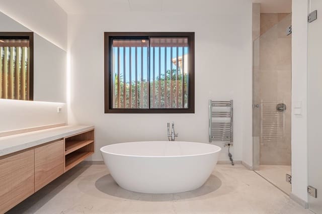 4 soveværelse Villa til salg i Portals Nous, Calvià med swimmingpool - € 5.500.000 (Ref: 9763564)