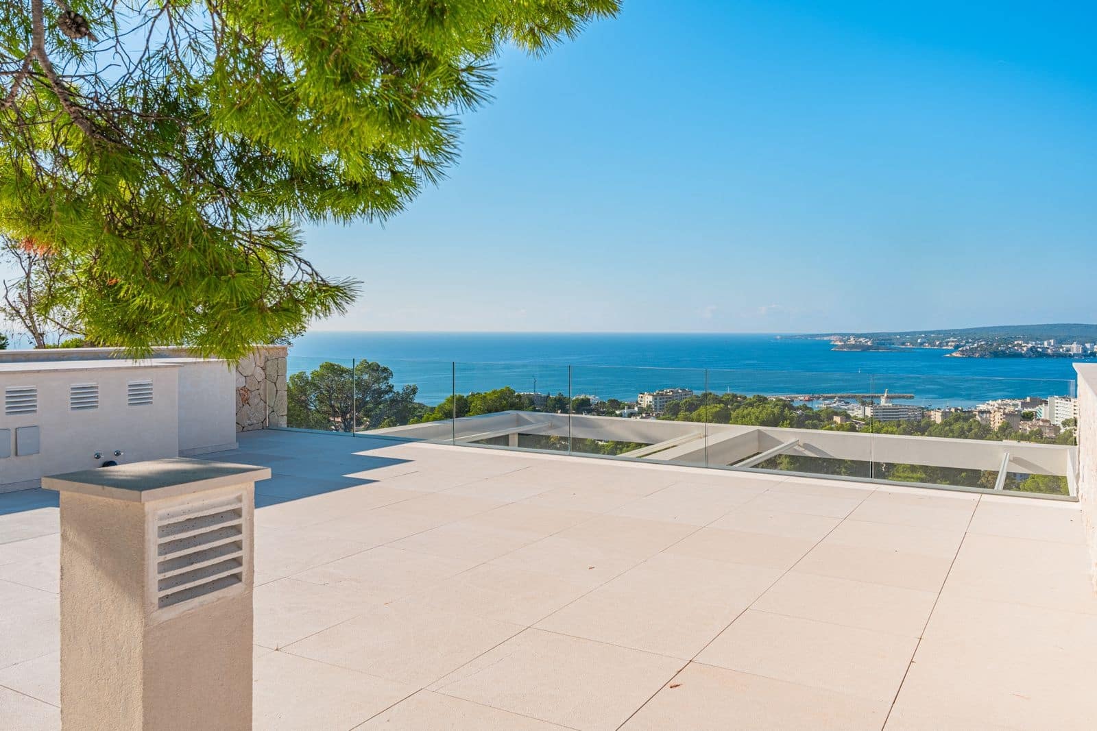 4 soveværelse Villa til salg i Portals Nous med swimmingpool - € 5.500.000 (Ref: 9763564)