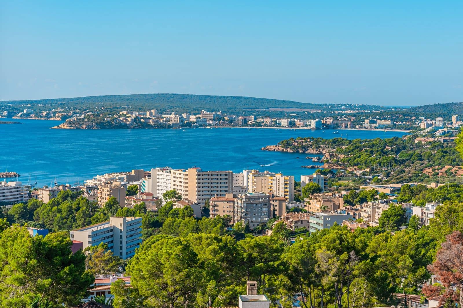 4 soveværelse Villa til salg i Portals Nous med swimmingpool - € 5.500.000 (Ref: 9763564)