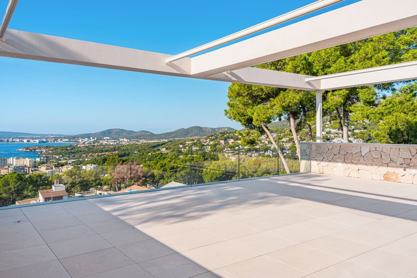 4 bedroom Villa for sale in Portals Nous with pool garage - € 5,500,000 (Ref: 9763564)