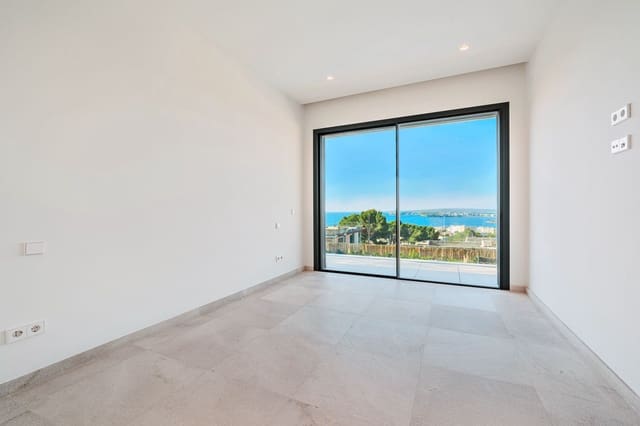 4 soveværelse Villa til salg i Portals Nous, Calvià med swimmingpool - € 5.500.000 (Ref: 9763564)