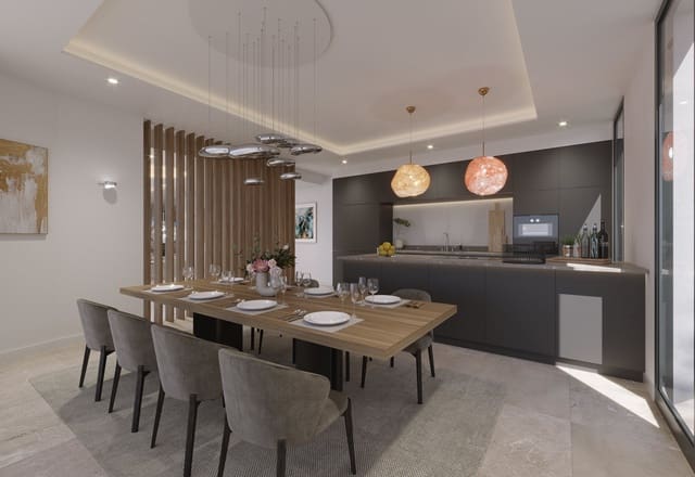 4 sypialnia Willa na sprzedaż w Santa Ponsa, Calvià z basenem - 9 890 000 € (Ref: 9763565)