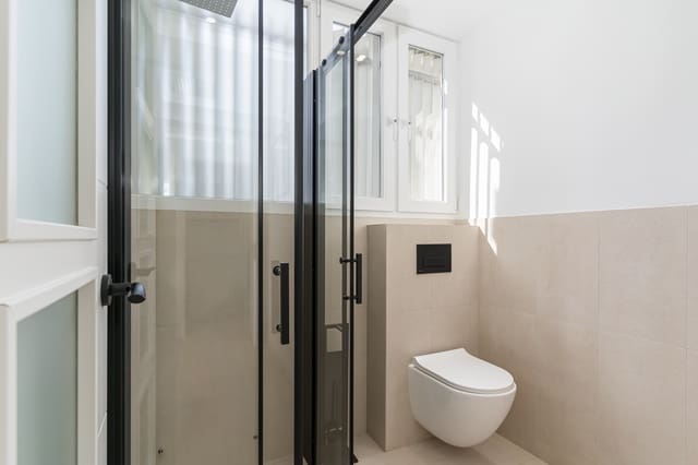 3 soveværelse Lejlighed til salg i Santa Ponsa, Calvià - € 675.000 (Ref: 9772845)