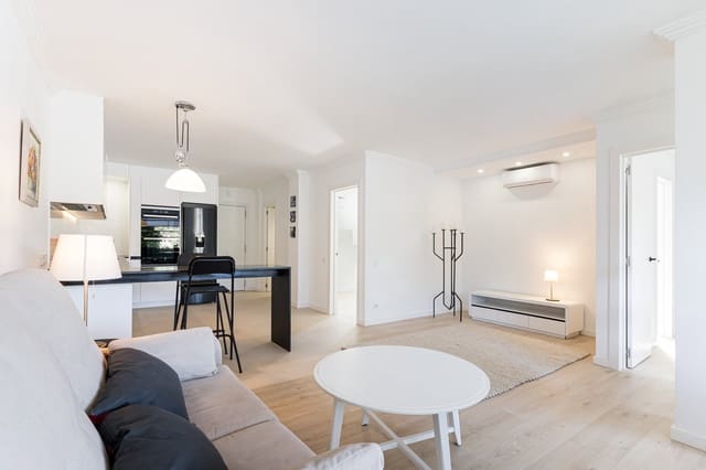 3 sypialnia Apartament na sprzedaż w Santa Ponsa, Calvià z garażem - 675 000 € (Ref: 9772845)
