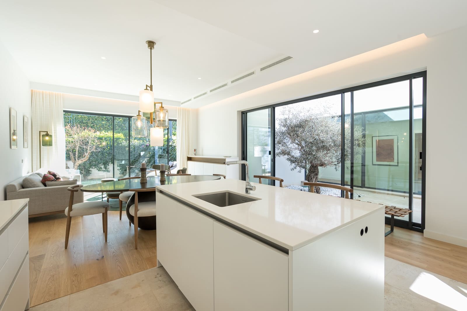 3 bedroom Villa for sale in Cala Vinyes / Cala Vinyas / Cala Vinas with pool - € 1,390,000 (Ref: 9790854)