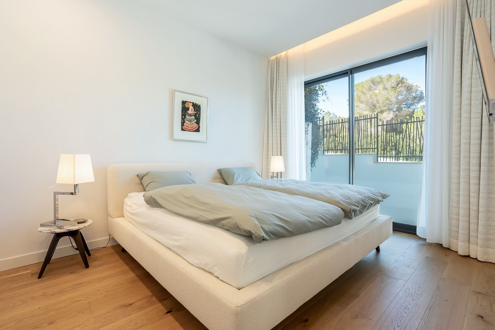 3 bedroom Villa for sale in Cala Vinyes / Cala Vinyas / Cala Vinas with pool - € 1,390,000 (Ref: 9790854)