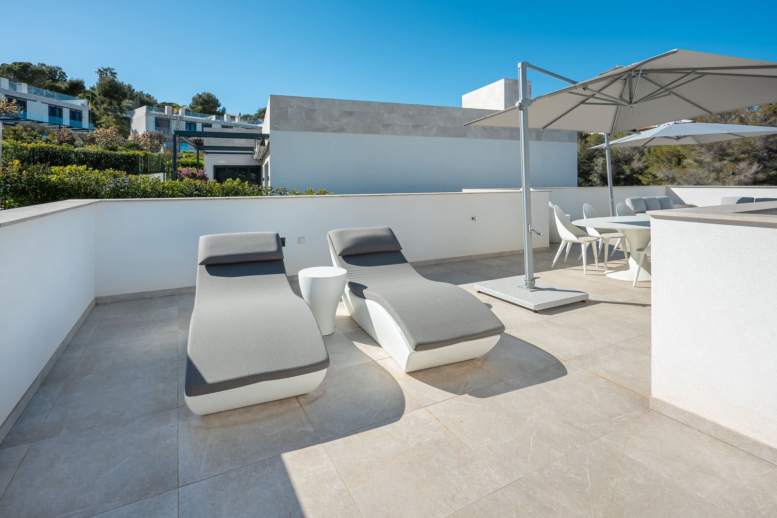 3 bedroom Villa for sale in Cala Vinyes / Cala Vinyas / Cala Vinas with pool - € 1,390,000 (Ref: 9790854)