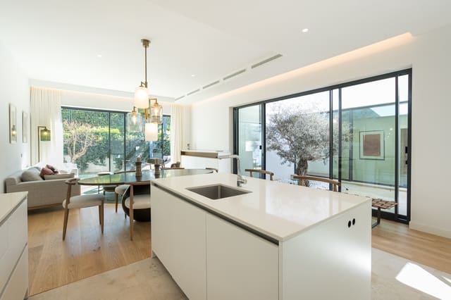 3 quarto Moradia para venda em Cala Vinyes / Cala Vinyas / Cala Viñas, Calvià com piscina - 1 390 000 € (Ref: 9790854)