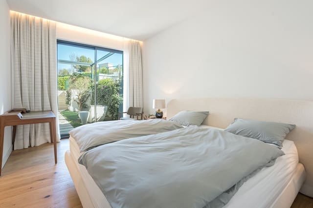 3 quarto Moradia para venda em Cala Vinyes / Cala Vinyas / Cala Viñas, Calvià com piscina - 1 390 000 € (Ref: 9790854)