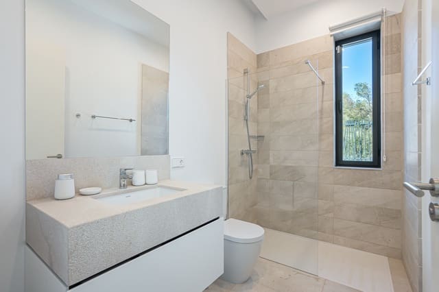 3 quarto Moradia para venda em Cala Vinyes / Cala Vinyas / Cala Viñas, Calvià com piscina - 1 390 000 € (Ref: 9790854)