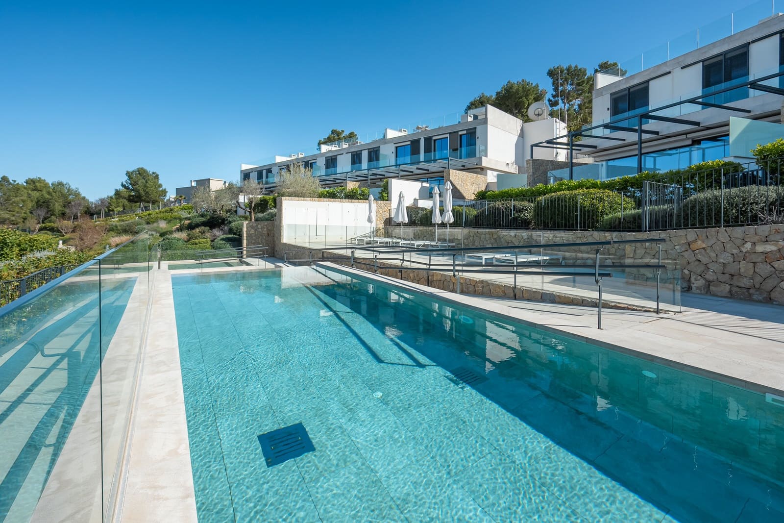 3 bedroom Villa for sale in Cala Vinyes / Cala Vinyas / Cala Vinas with pool - € 1,390,000 (Ref: 9790854)