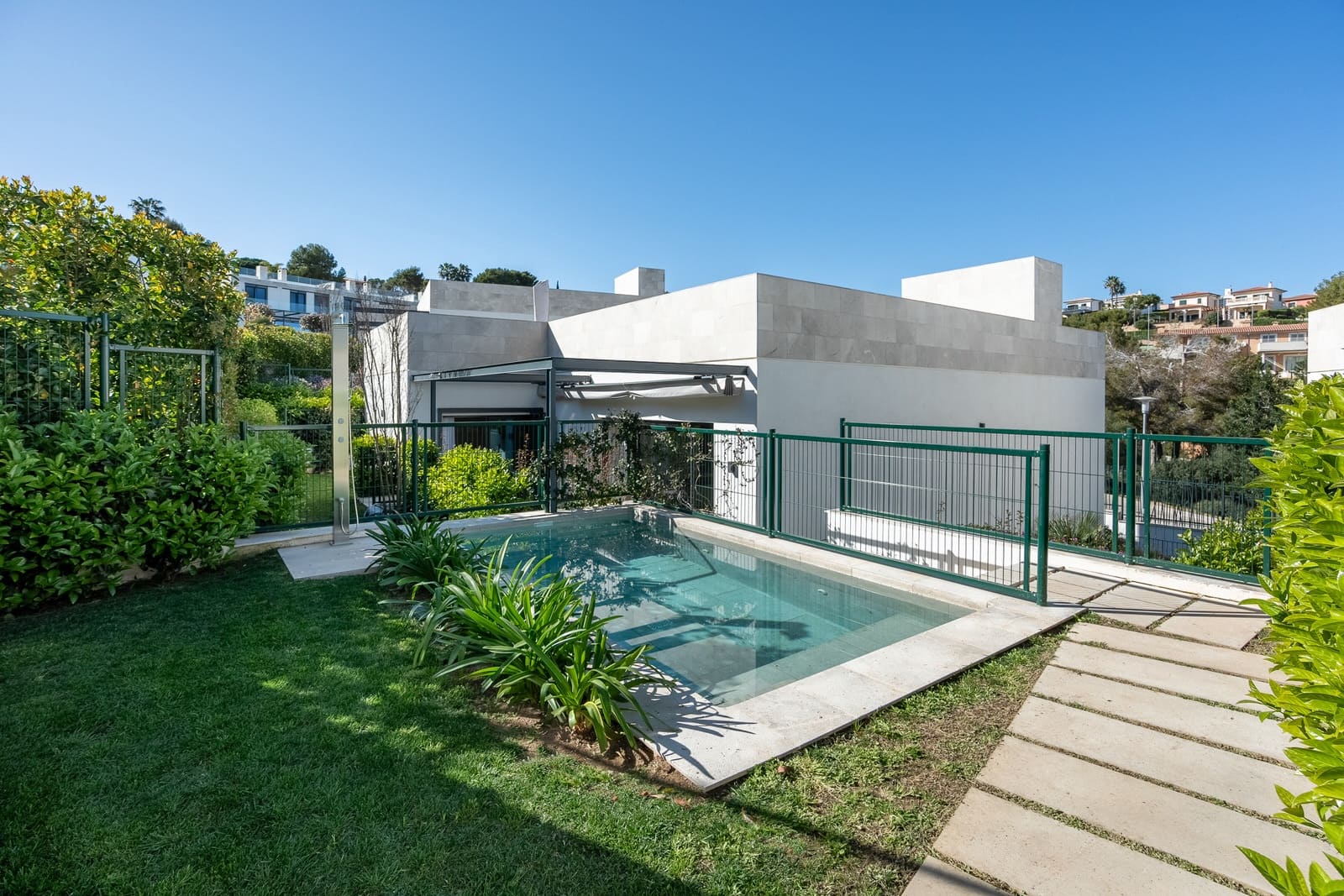 3 bedroom Villa for sale in Cala Vinyes / Cala Vinyas / Cala Vinas with pool - € 1,390,000 (Ref: 9790854)