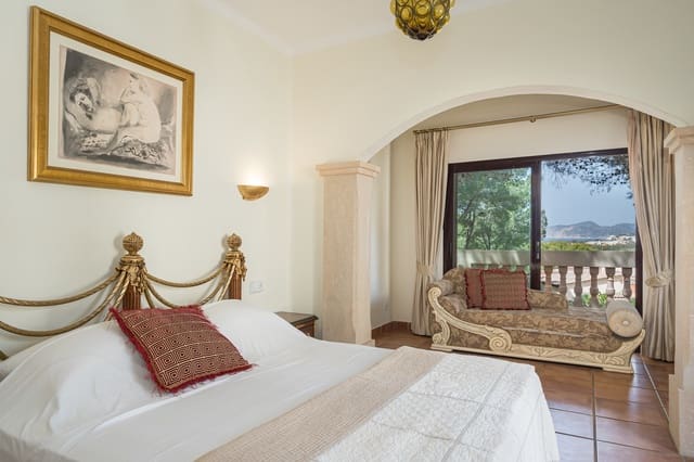 3 sovrum Lägenhet till salu i Santa Ponsa, Calvià - 1 190 000 € (Ref: 9822442)