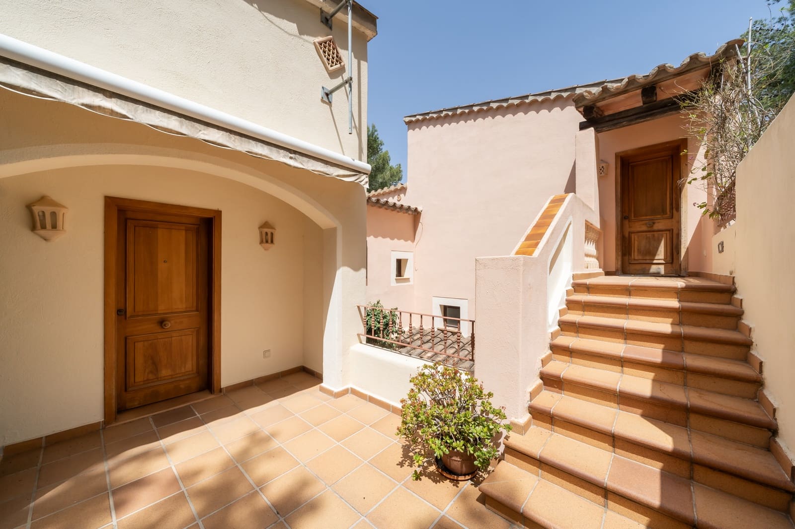 3 bedroom Apartment for sale in Santa Ponsa - € 1,190,000 (Ref: 9822442)