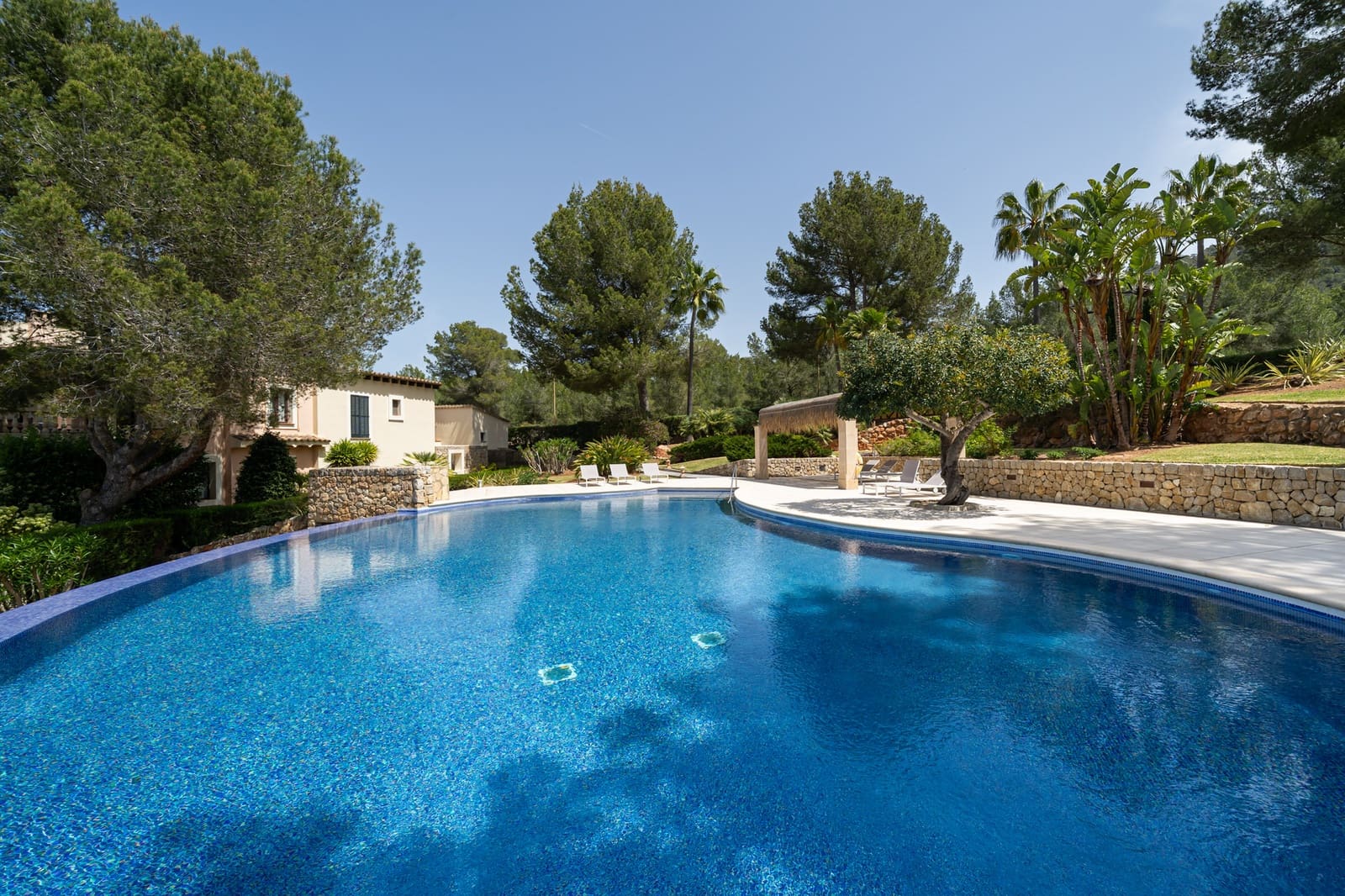3 bedroom Apartment for sale in Santa Ponsa - € 1,190,000 (Ref: 9822442)