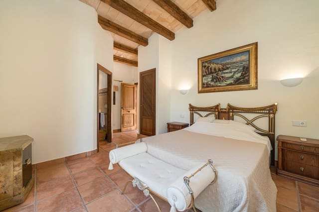 3 chambre Appartement à vendre à Santa Ponsa, Calvià avec piscine garage - 1 190 000 € (Ref: 9822442)